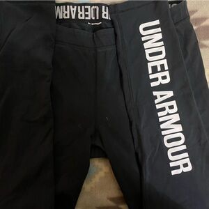 Under Armour Leggings